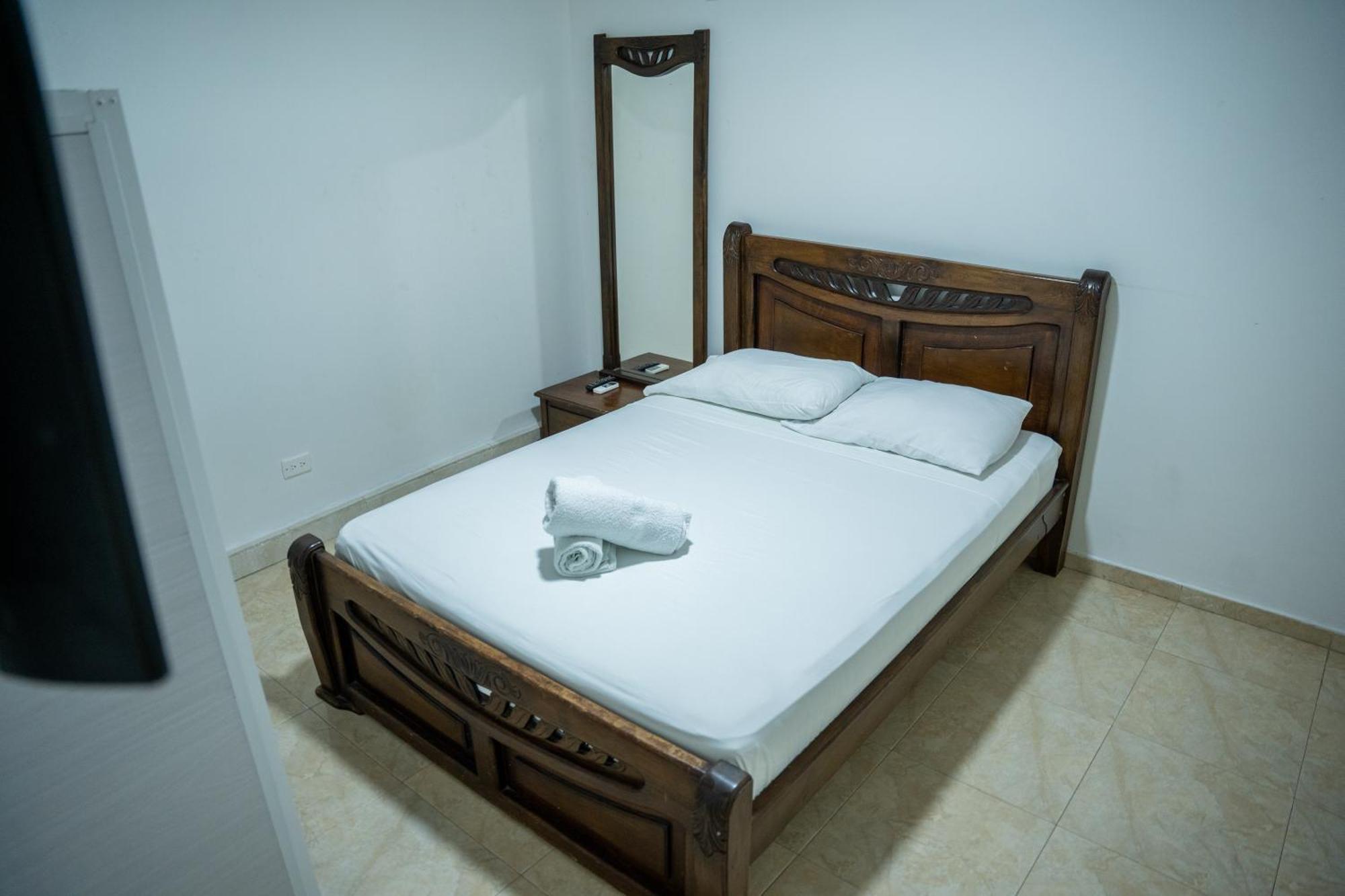 Rocky Cay Lodging San Andrés Eksteriør bilde