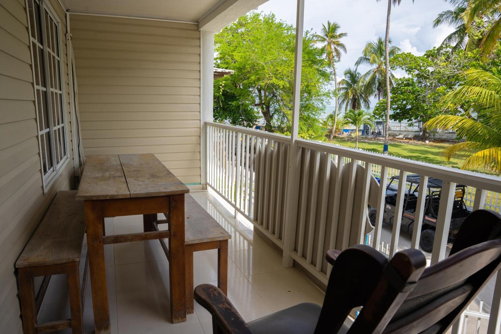 Rocky Cay Lodging San Andrés Eksteriør bilde