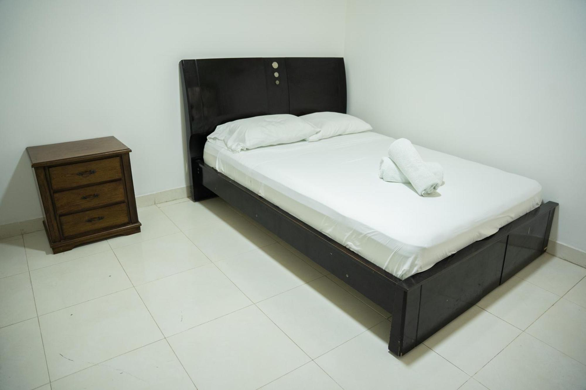 Rocky Cay Lodging San Andrés Eksteriør bilde