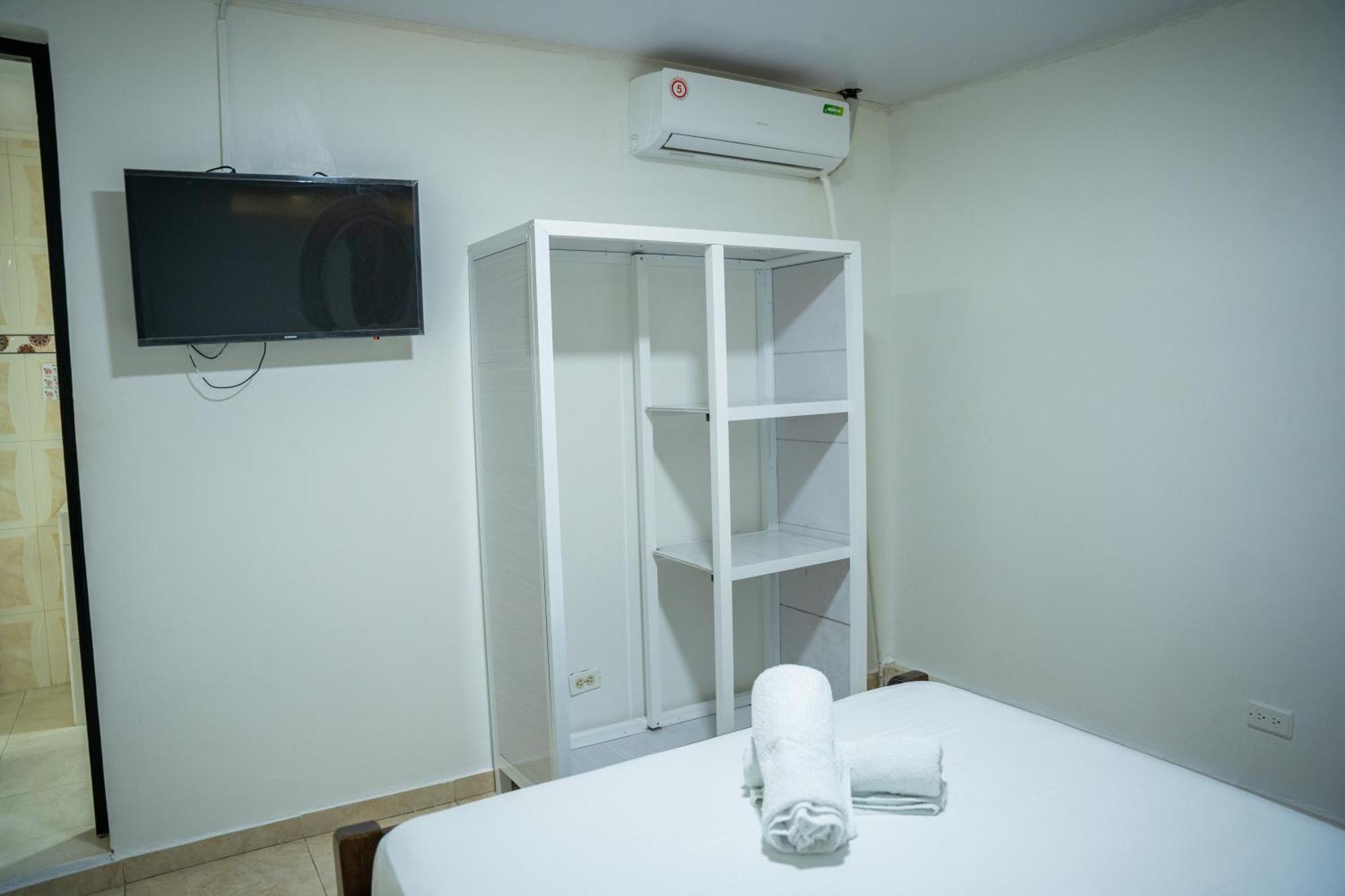 Rocky Cay Lodging San Andrés Eksteriør bilde