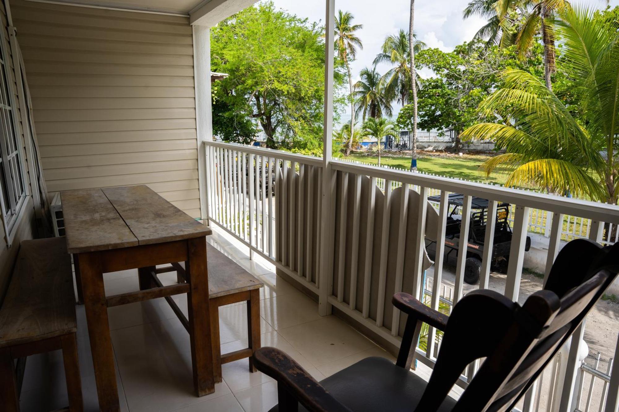 Rocky Cay Lodging San Andrés Eksteriør bilde