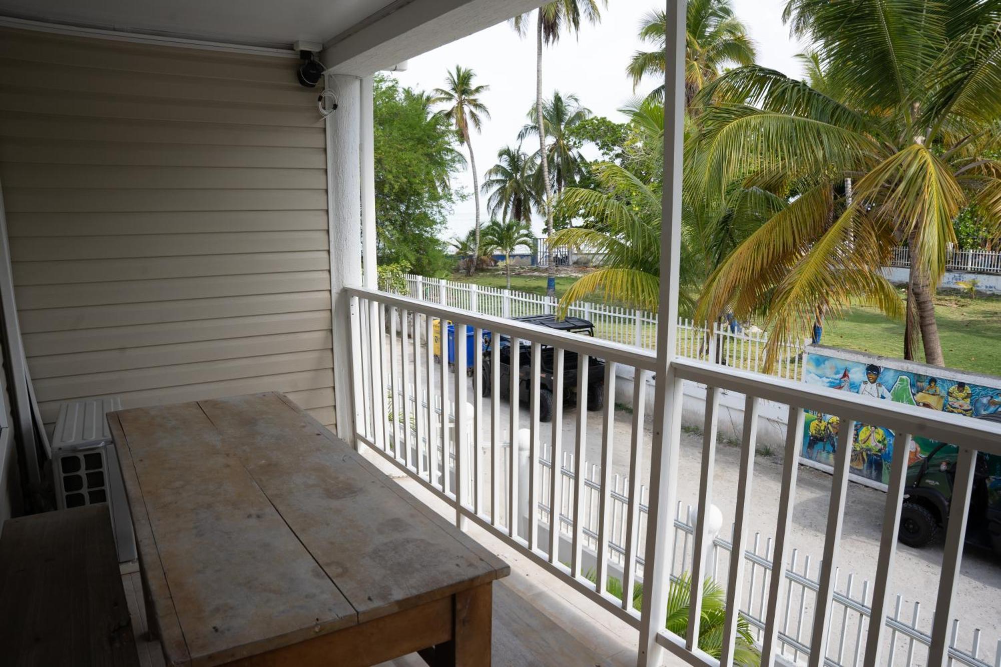Rocky Cay Lodging San Andrés Eksteriør bilde