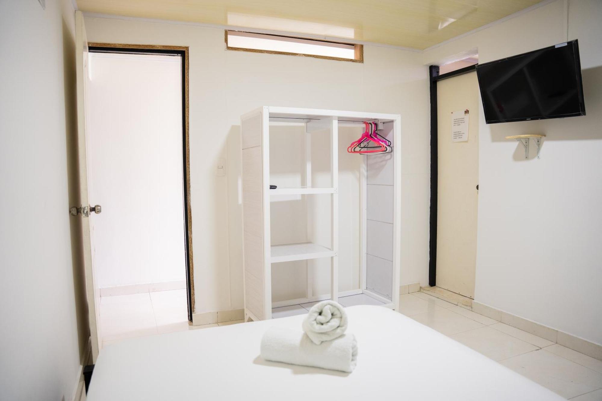 Rocky Cay Lodging San Andrés Eksteriør bilde