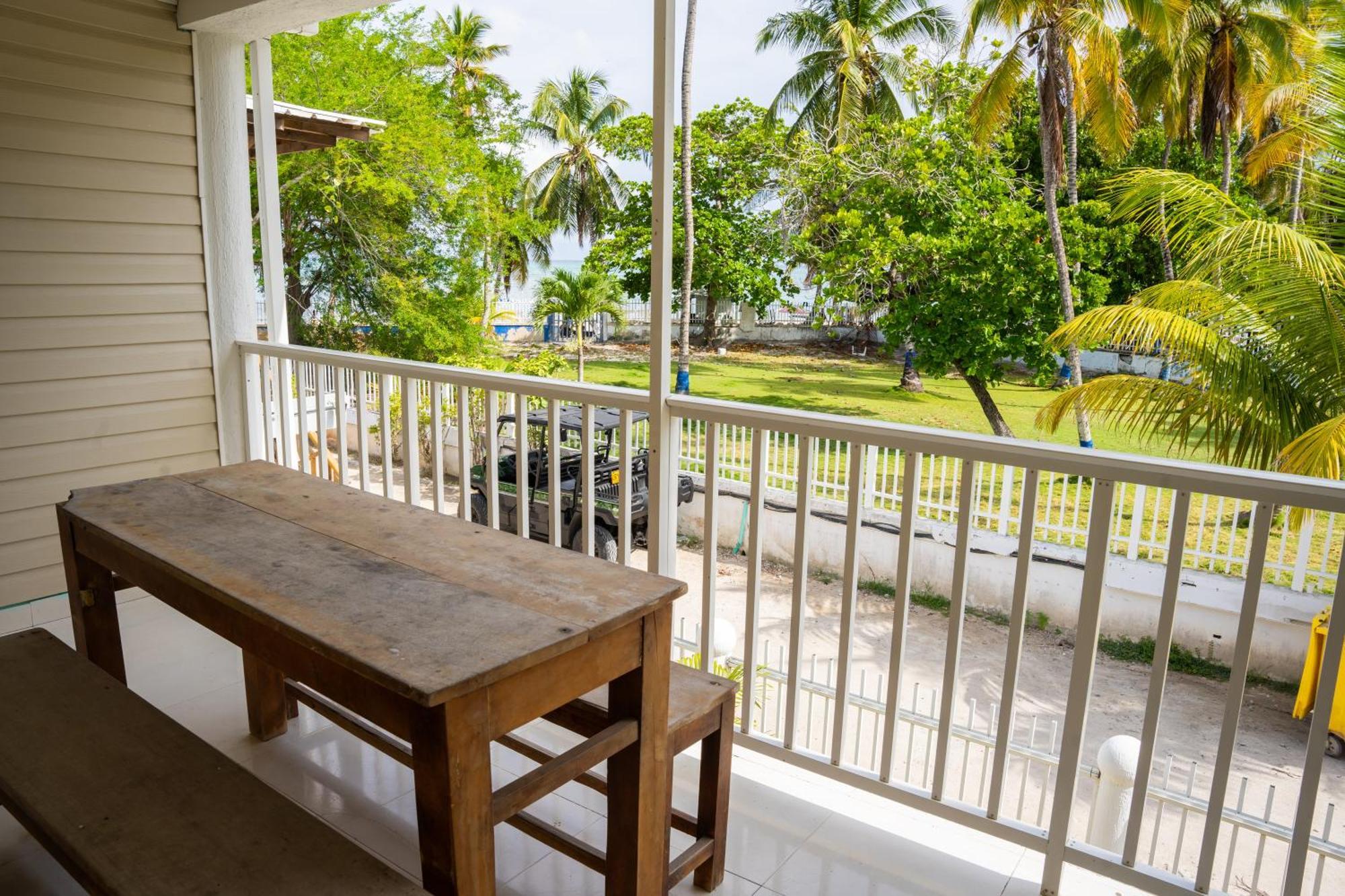 Rocky Cay Lodging San Andrés Eksteriør bilde