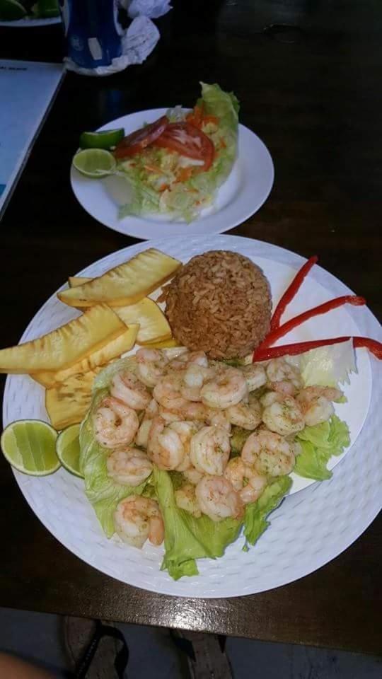 Rocky Cay Lodging San Andrés Eksteriør bilde